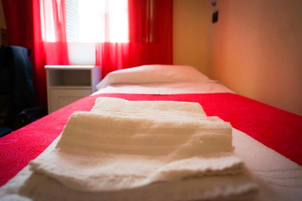 I Mulini A Vento Bed & Breakfast Roma Eksteriør bilde