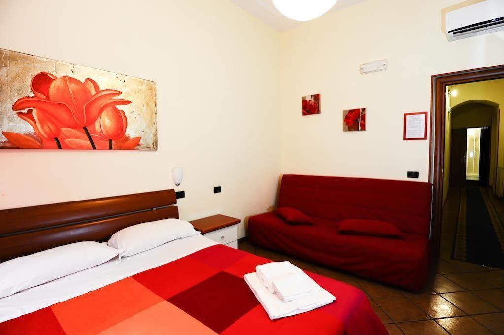 I Mulini A Vento Bed & Breakfast Roma Eksteriør bilde